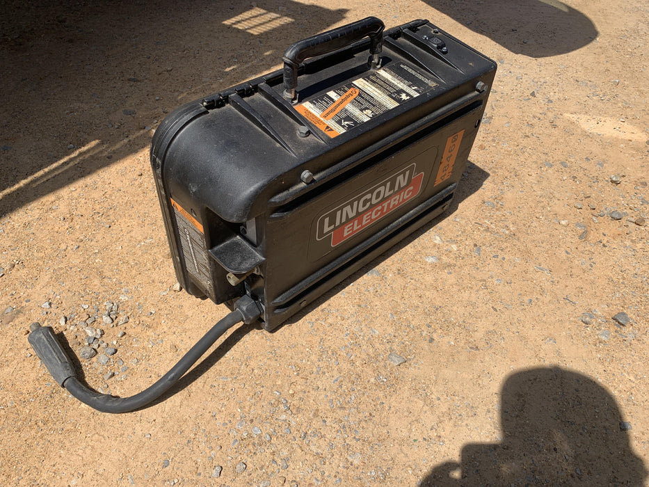 2019 LINCOLN ELECTRIC LN25