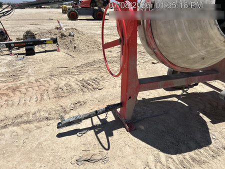 2023 MULTIQUIP MC12PH