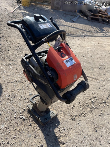 2024 HUSQVARNA LT5005