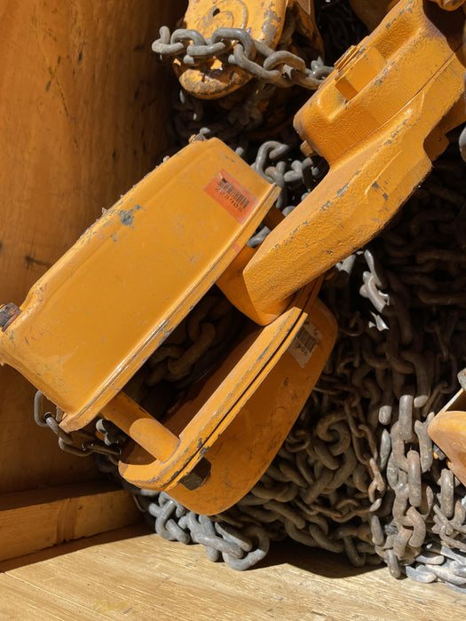 2022 HARRINGTON CB100-20