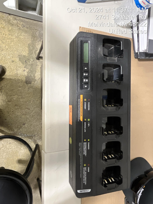 2024 MOTOROLA PMPN4284