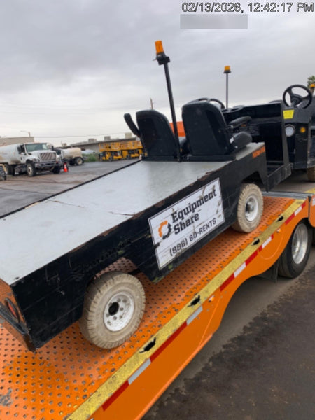 2022 COLUMBIA Payloader 2XL