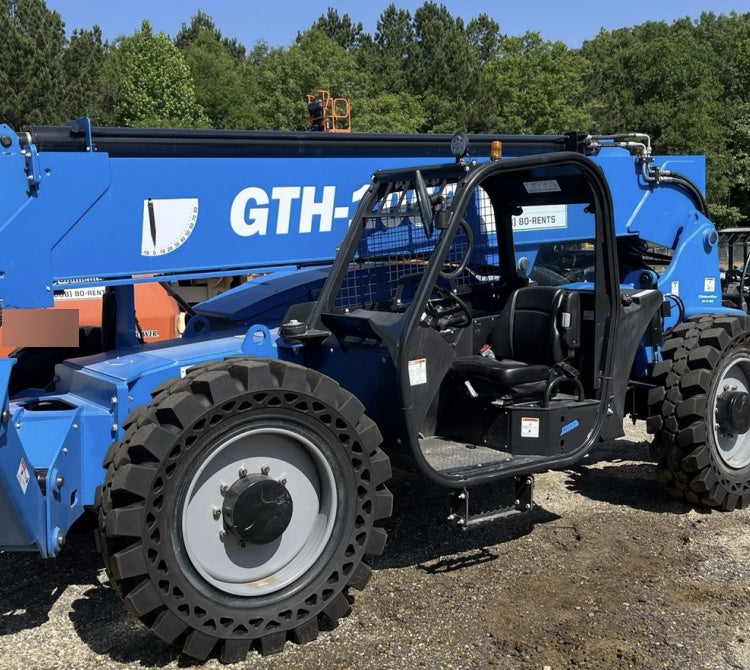 2024 GENIE GTH-1056
