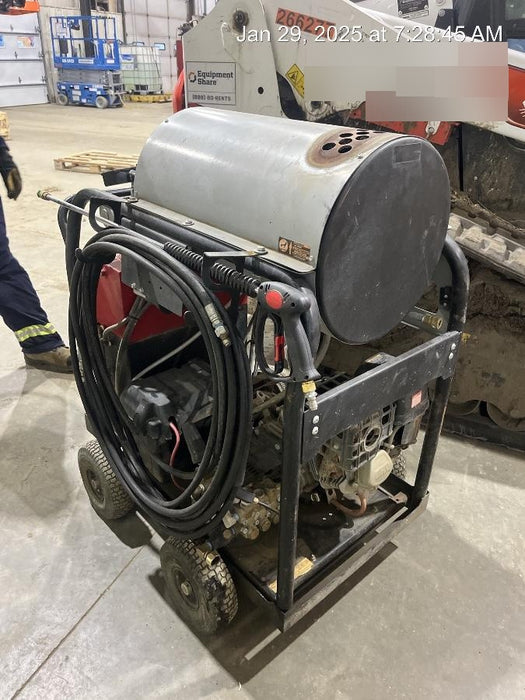 2021 SIMPSON SW4060SUGL