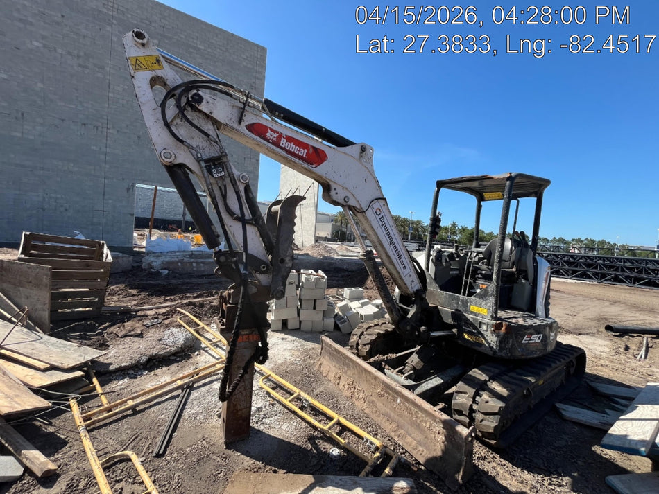 2022 EPIROC EC60T
