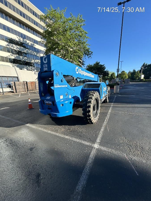 2025 GENIE GTH-844