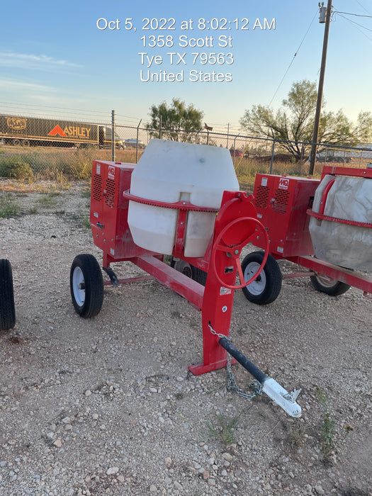 2020 MULTIQUIP MC94PH8