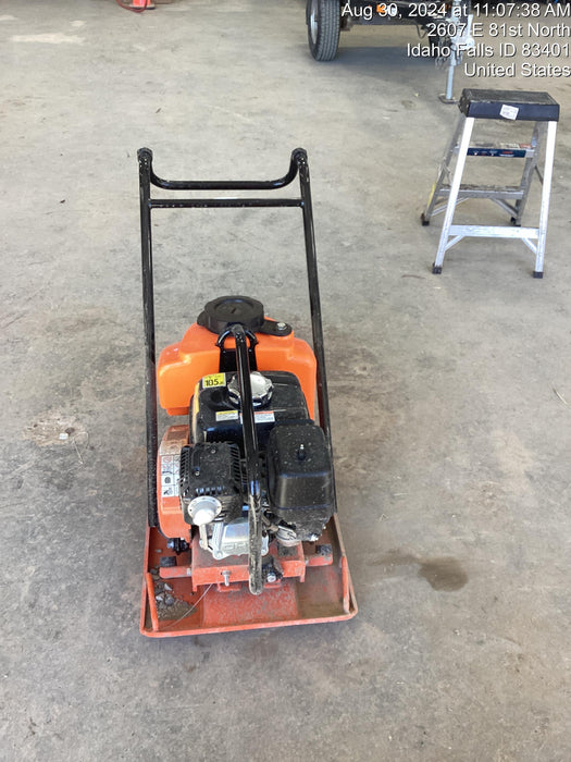 2023 MULTIQUIP MVC82VHW