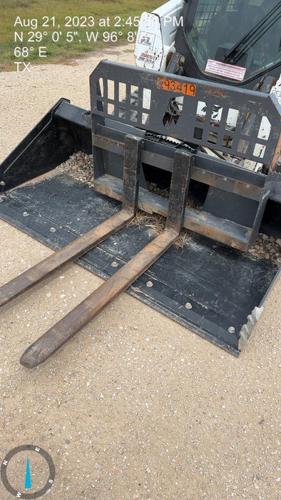 2023 SOLESBEE SPF-48