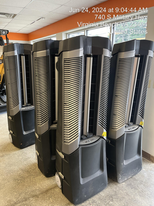 2023 VECTOR Vector Max