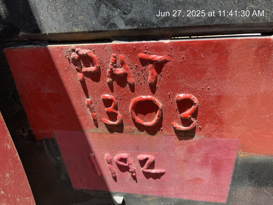 2021 SKID PRO ATTACHMENTS 72" Skeleton Grapple Bucket