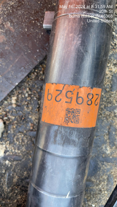 2024 MICHIGAN PNEUMATIC MP-1BL-SBKHD