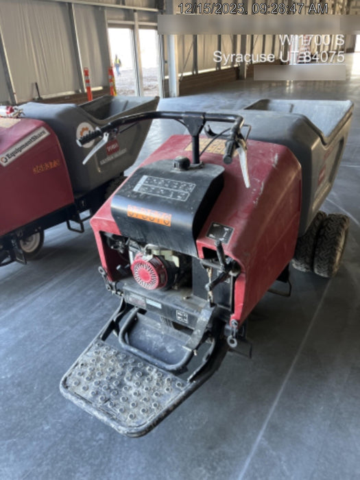 2023 TORO MB-1600