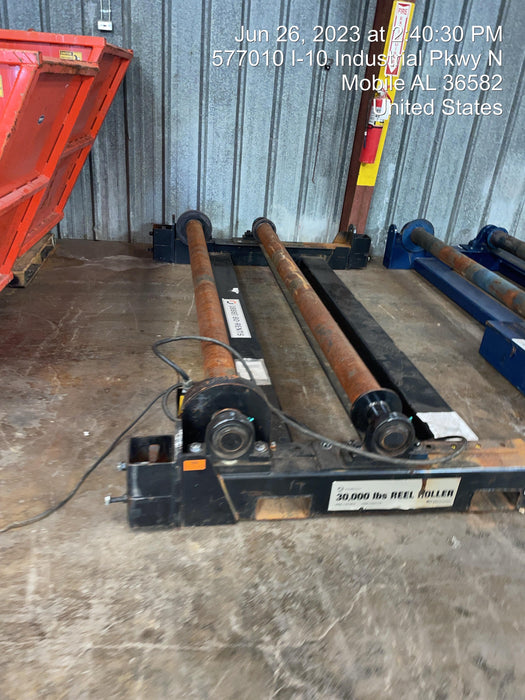 2022 SOUTHWIRE COMPANY RR-SW30