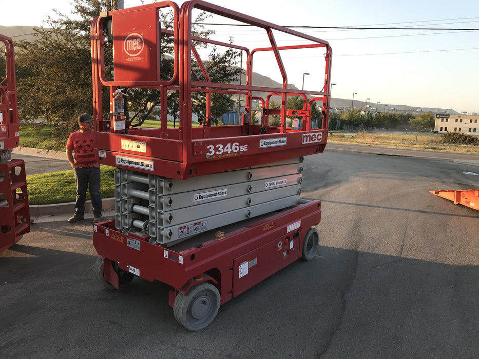 2020 MEC 3346SE