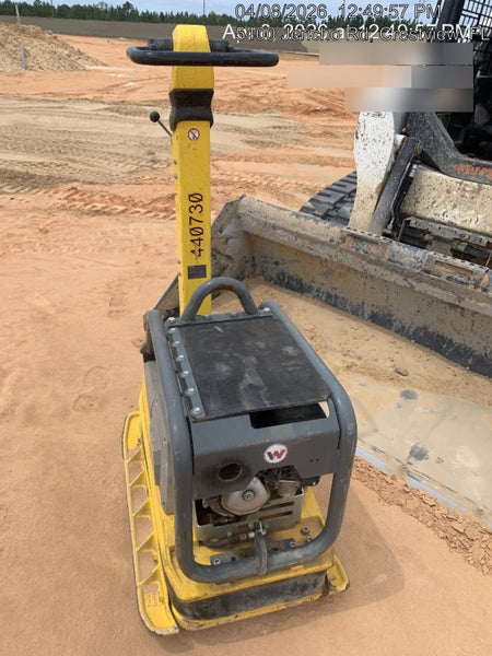 2024 WACKER NEUSON BPU5545A