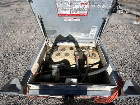 2024 WESTERN GLOBAL 20TCG-ES