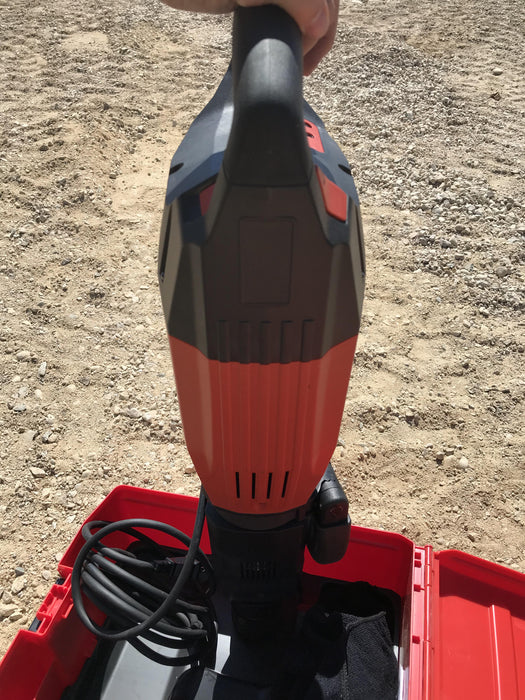 2021 HILTI TE 1000-AVR