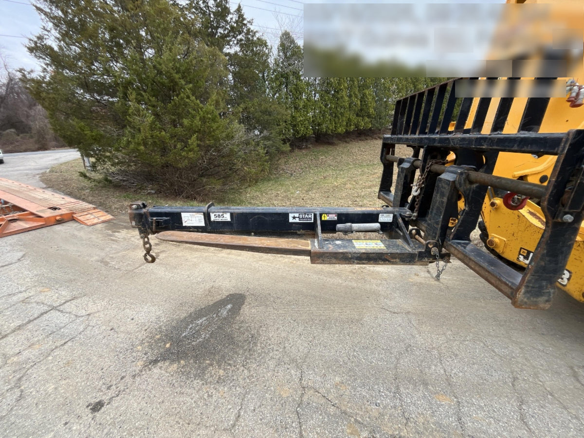 2020 STAR INDUSTRIES M1360B - Star JIB Boom