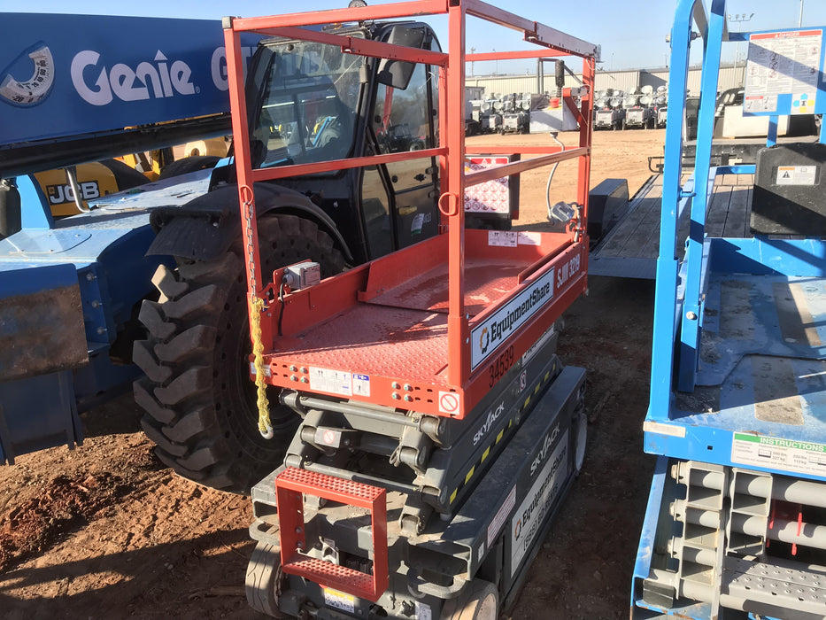 2019 Skyjack SJIII-3219 Standard w/Trojan Batteries