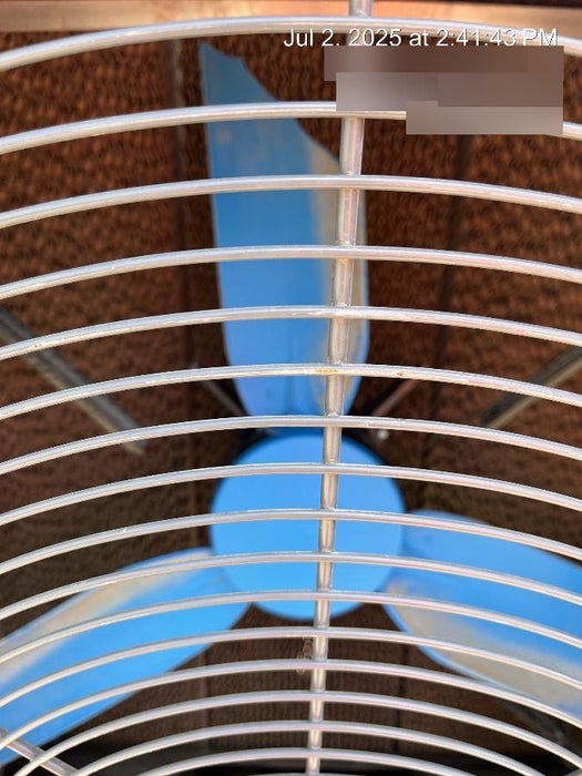 2021 PORTACOOL PACJS2601A1