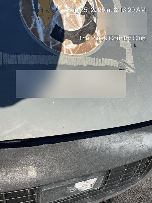 2020 Club Car CA1700D CLUB CAR CA1700D