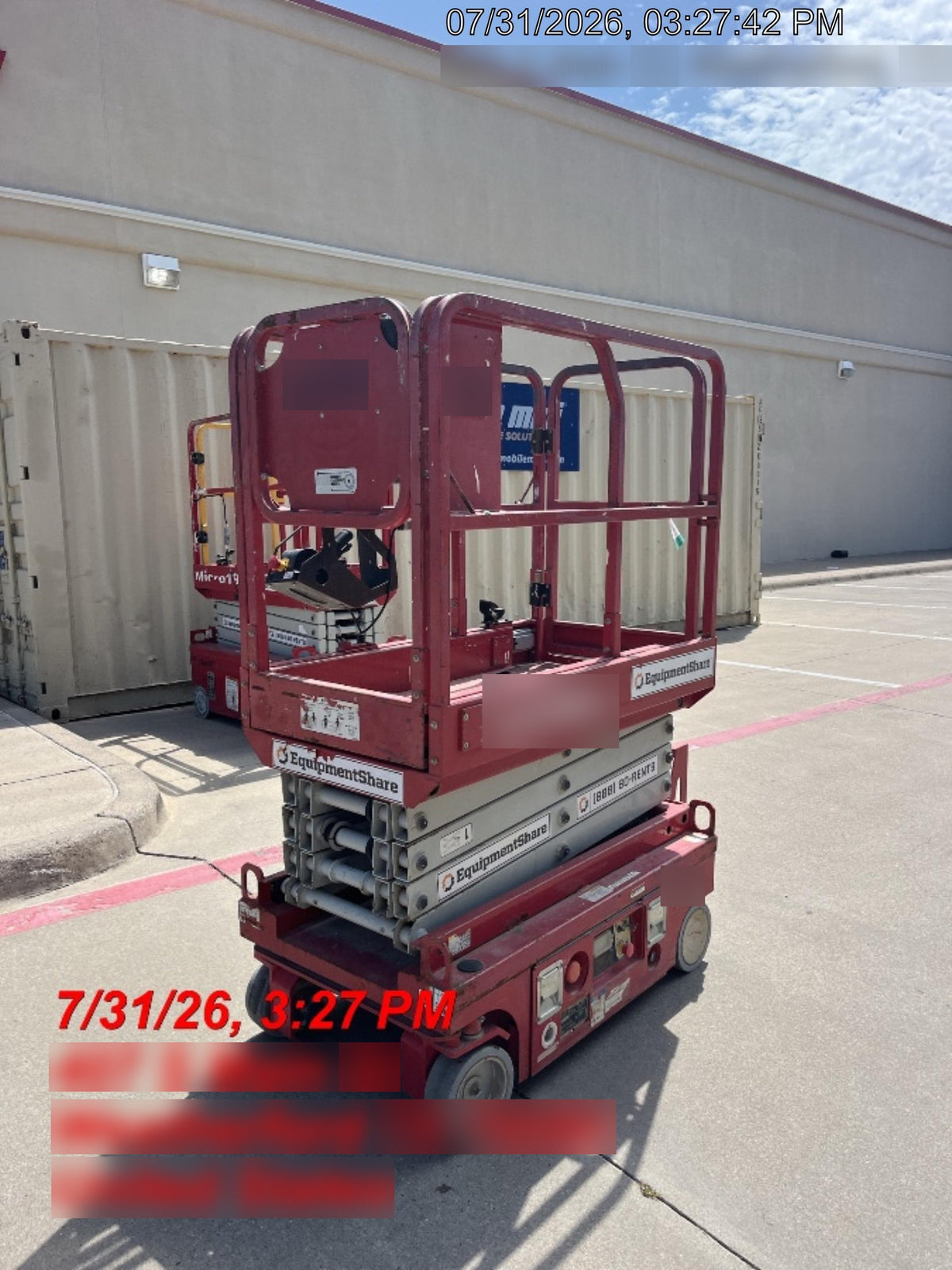 2019 MEC 1330SE