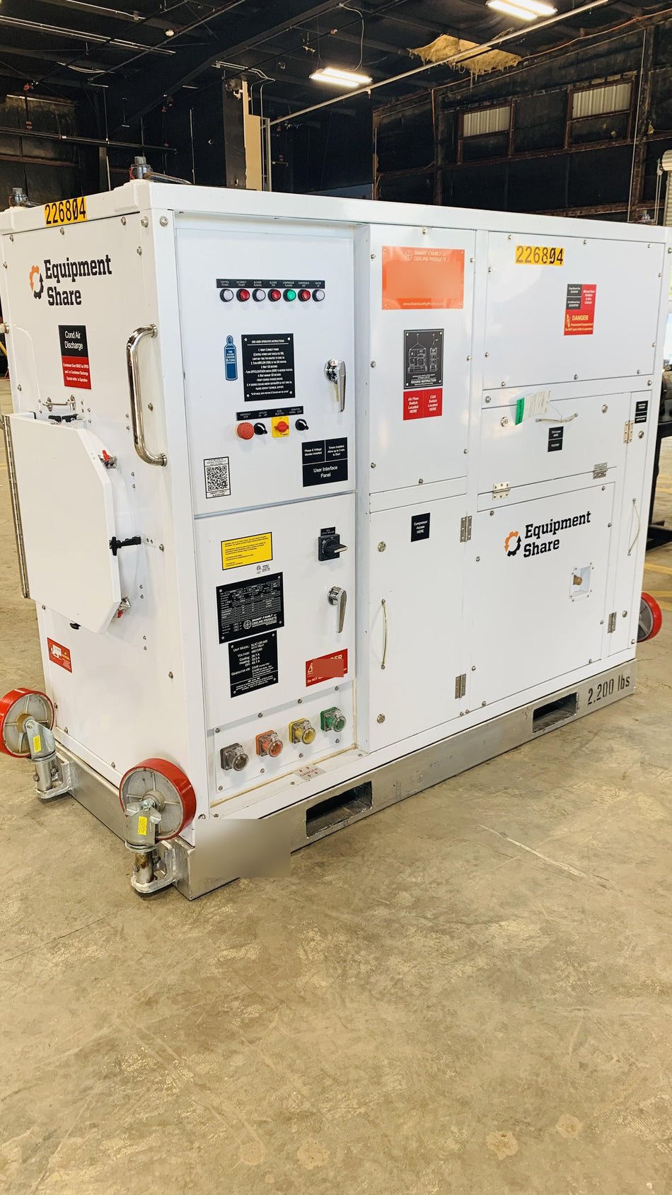 2022 SMARTECH SLIC12R-MSH