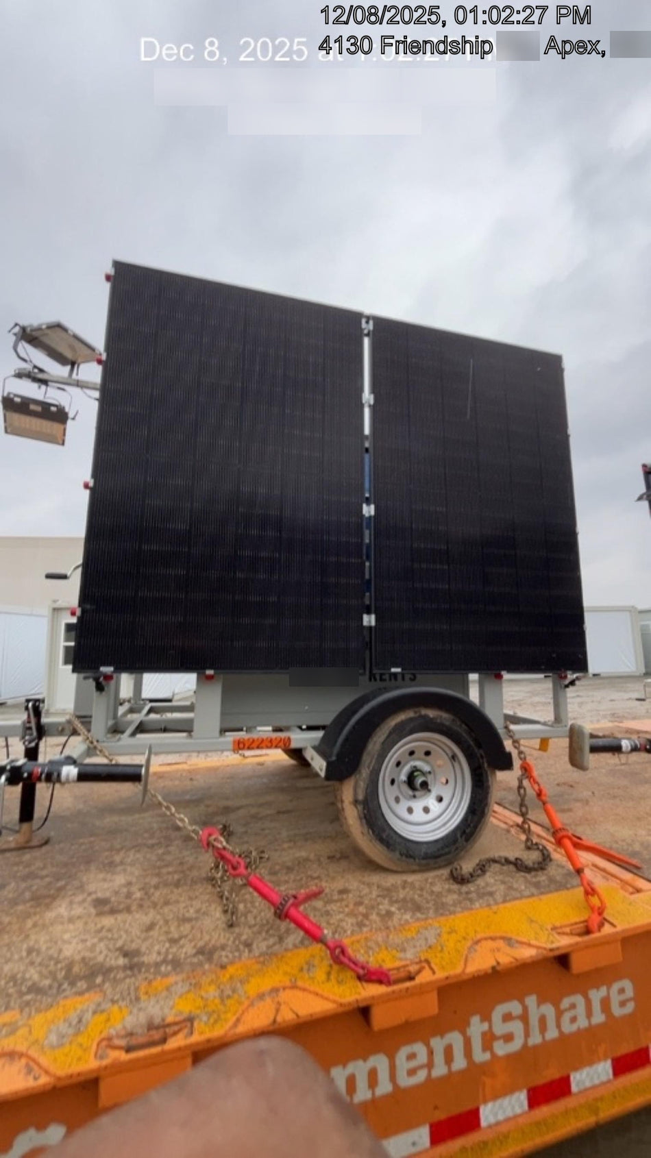 2025 PROGRESS SOLAR SOLUTIONS Helios-2XP