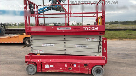 2021 MEC 4555SE
