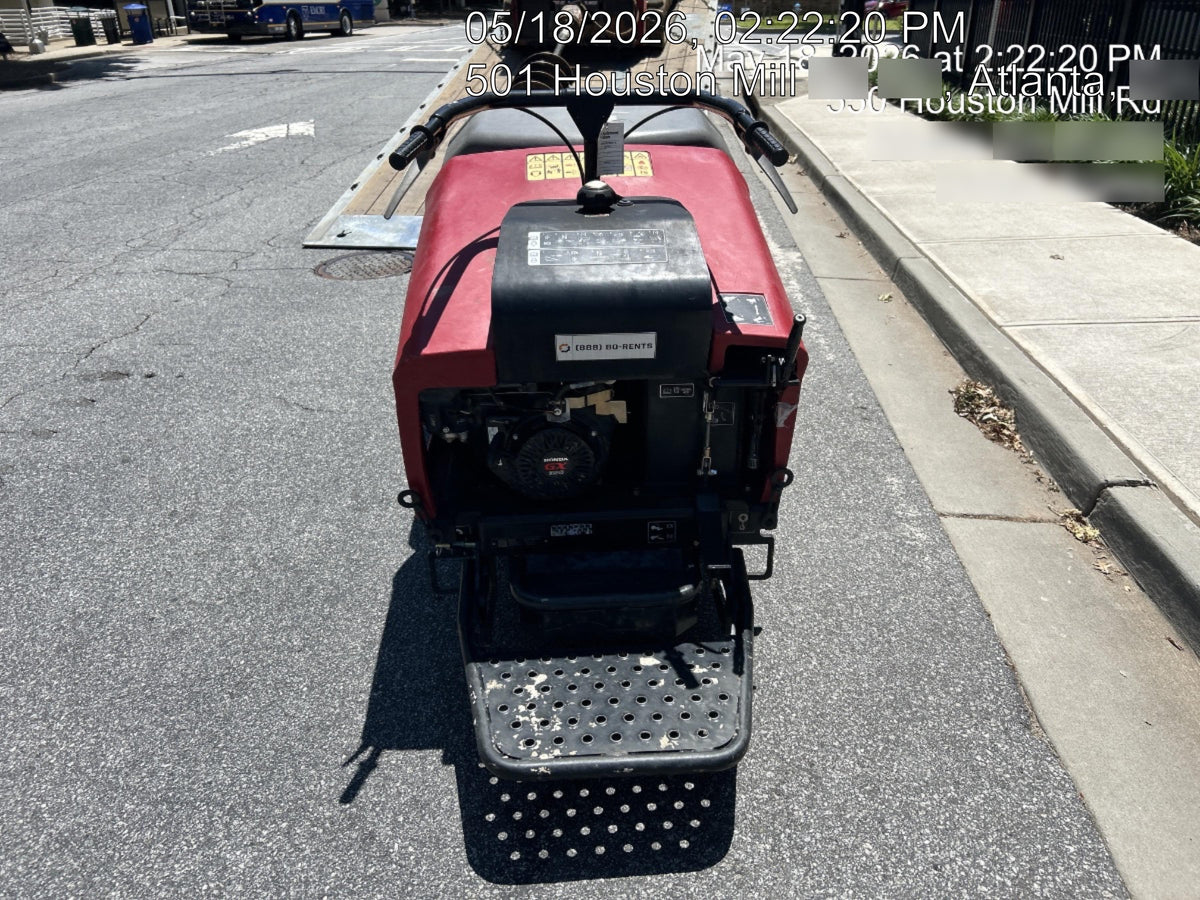 2023 TORO MB-1600