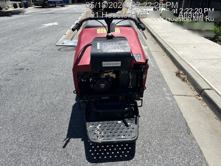 2023 TORO MB-1600