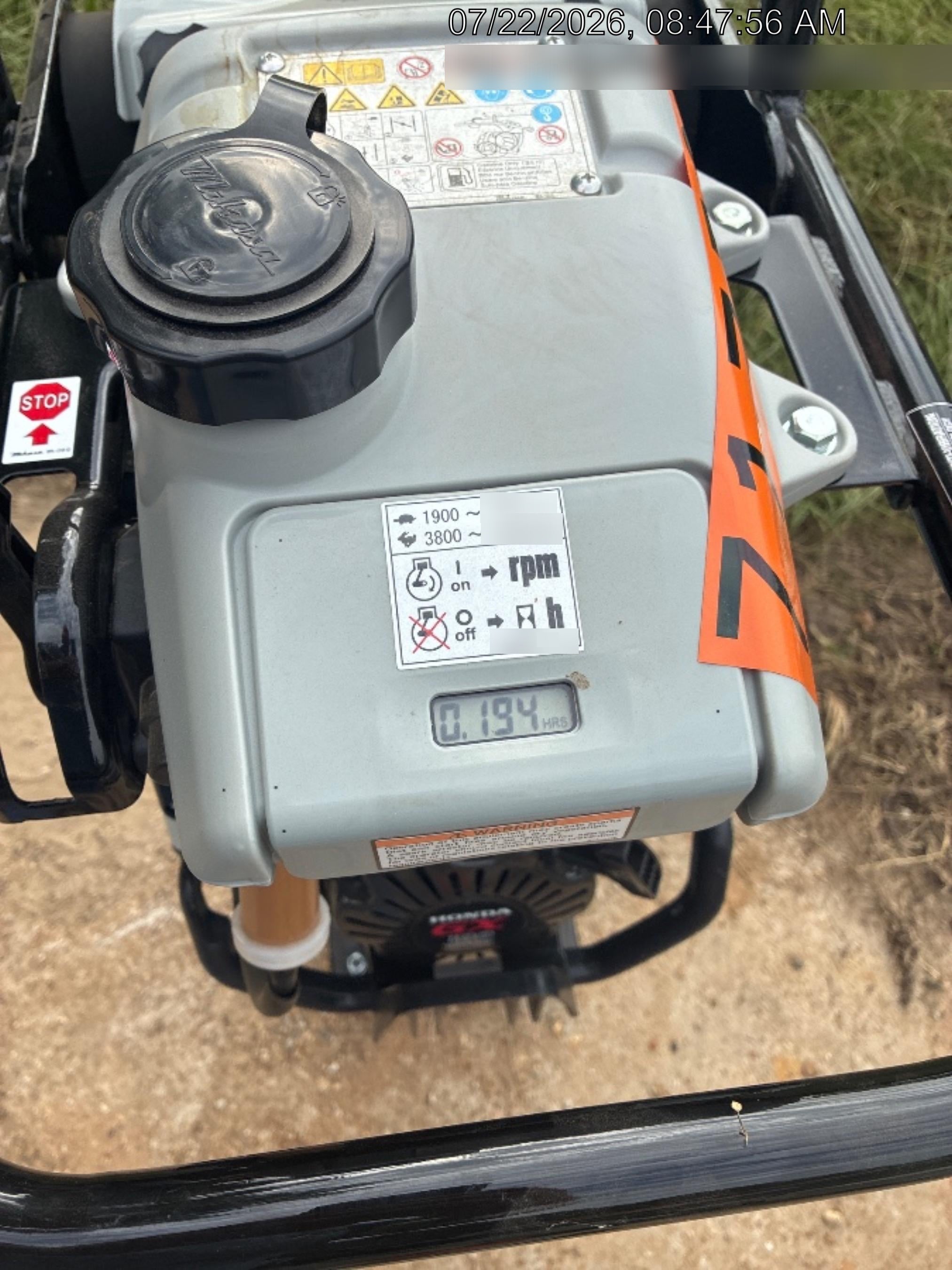 2026 MULTIQUIP MTX60HD