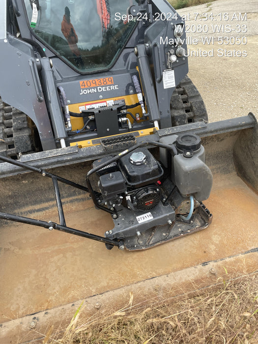 2022 THIRD COAST EQUIPMENT SP4518H