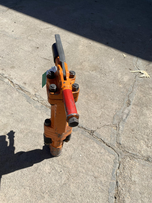 2021 MICHIGAN PNEUMATIC MP-TPB60-114