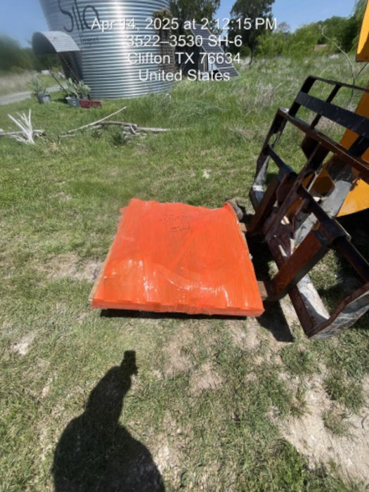 2020 MICHIGAN PNEUMATIC MP-6T-T