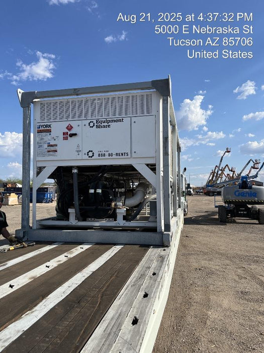 2024 CAPS PCHH-150TC-0NN0NN-5E5-0-PG2CEUP