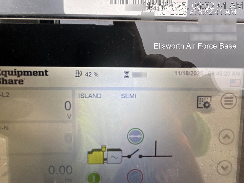 2022 ATLAS COPCO QAS 175