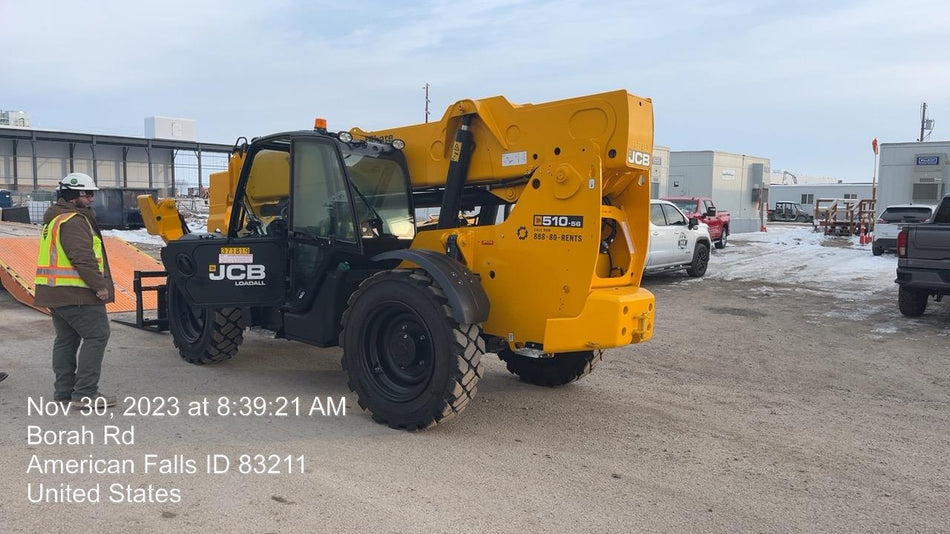 2024 JCB 510-56