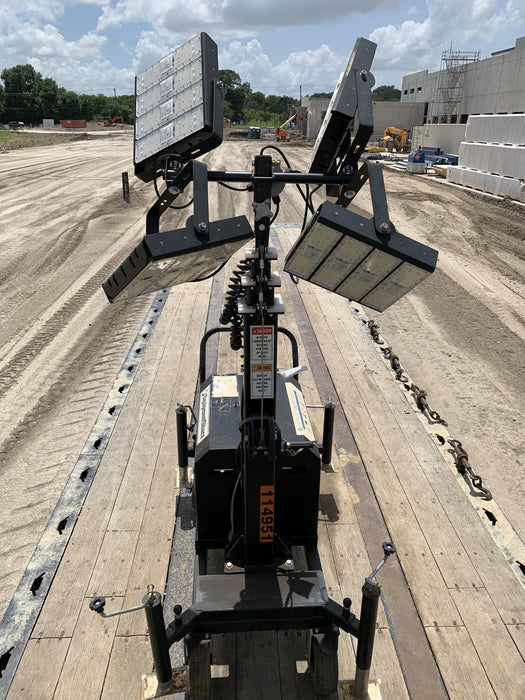 2020 LIND EQUIPMENT LE980LEDV-T4B