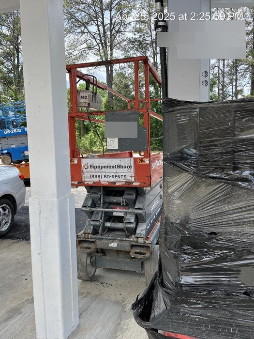 2019 SKYJACK SJIII-3226