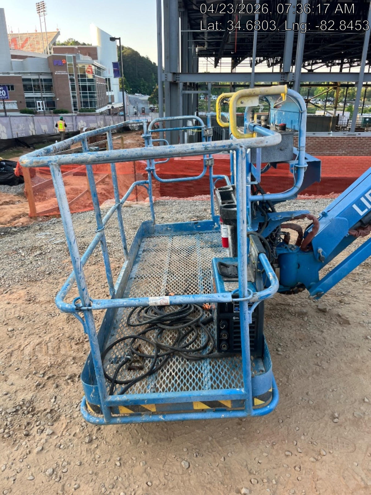 2024 MILLER ELECTRIC CST-282