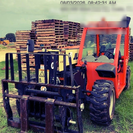 2022 JLG G5-18A