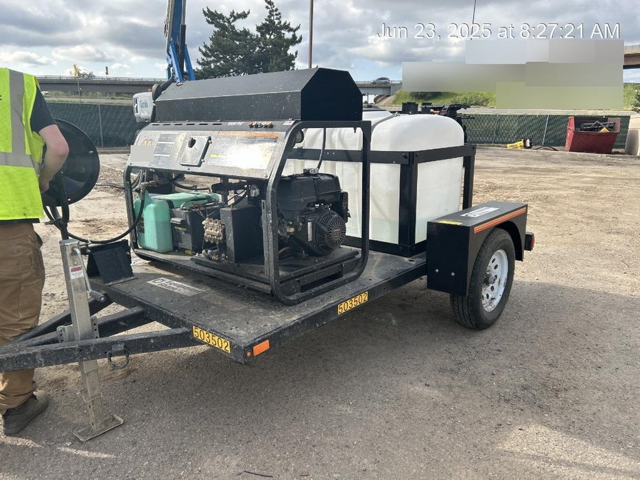 2025 MI-T-M AW-9000-0005 / DHG-4004-B0V6G