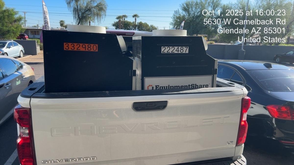 2023 KWIKOOL KPAC1411-2