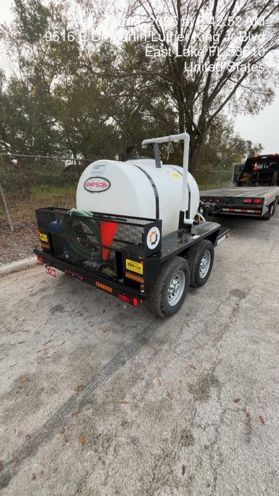 2024 SIMPSON SWT-52517