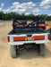 2021 Bobcat UV34 XL D Dsl, Canopy, 4WD, LED Lights