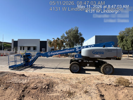 2026 GENIE S-65 XC