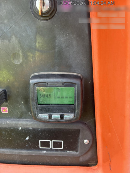 2021 JLG 660SJ