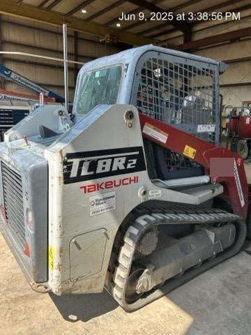 2022 PALADIN UTILITY GRAPPLE 11876-0022